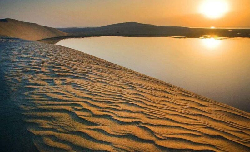 Doha: Private City and Desert Safari (Combo Tour Plan) - A Detailed Look at the Doha Private City and Desert Safari