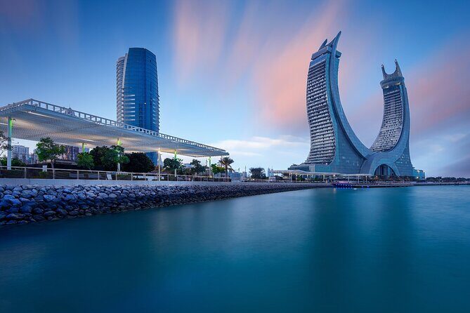 Doha: Private City Tour - An In-Depth Look at the Tour Itinerary