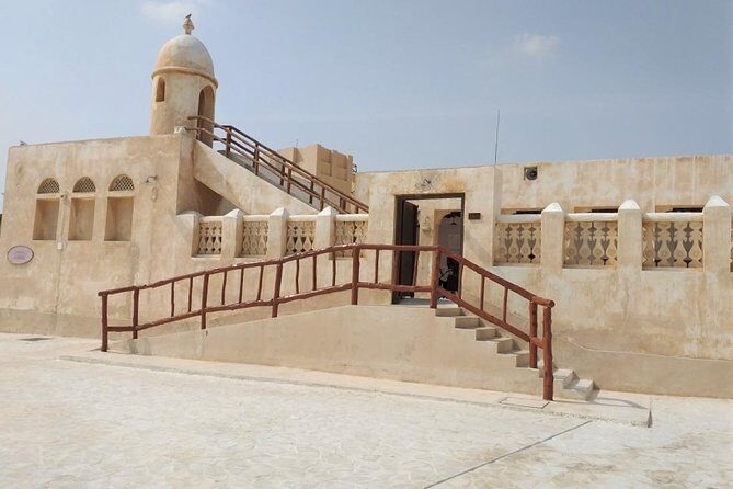 Doha Private City Tour Create Your Own Itinerary - Analyzing the Price: Is It Worth It?