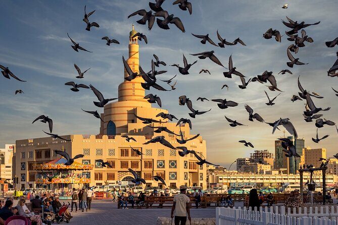 Doha Private City Tour - Who Should Consider This Tour?