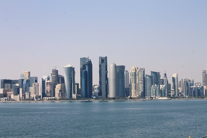 Doha Private City Tour - Final Thoughts