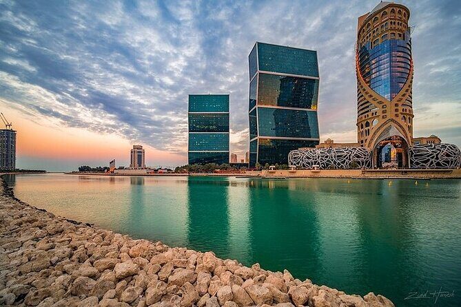 Doha: Private City tour from Cruise Port terminal - Frequently Asked Questions (FAQs)