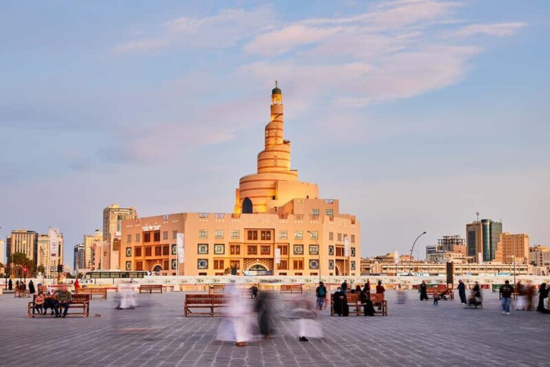 Doha: Private City Tour of Doha with All Major Attractions - Deep Dive into Each Stop
