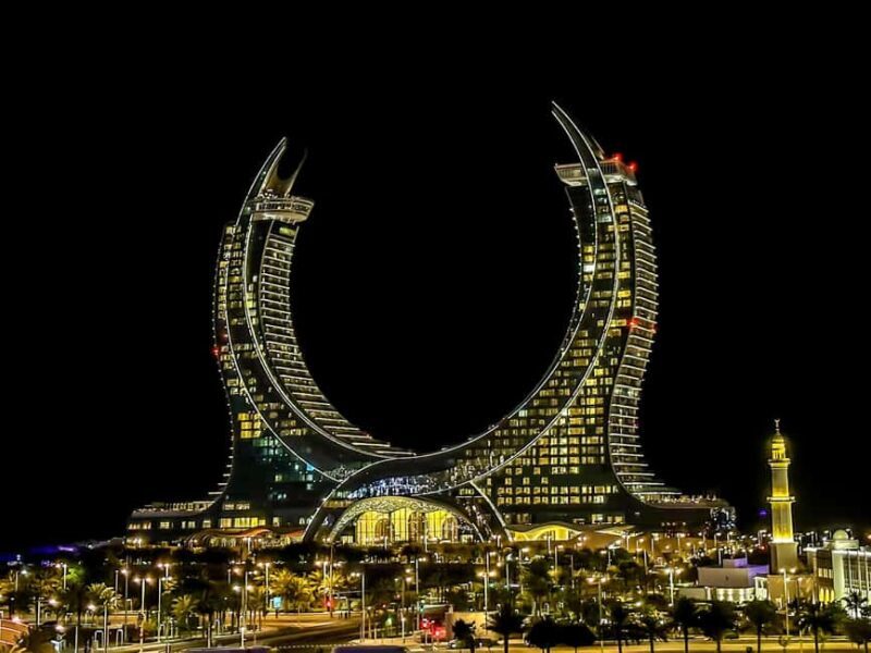Doha: Private City Tour of Dohas Top Attractions with Guide - The Itinerary in Detail: What to Expect from This Tour