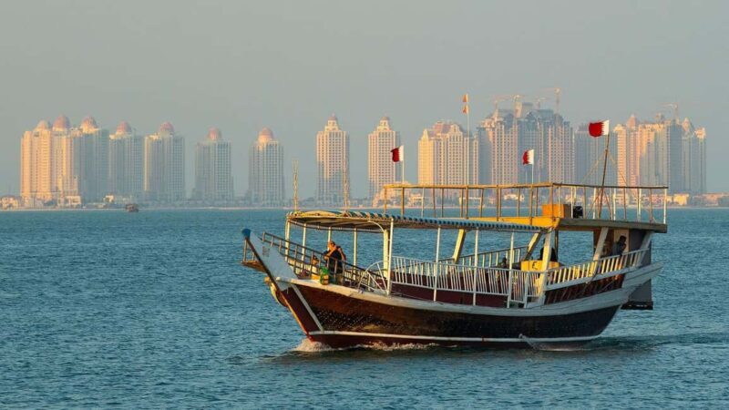 Doha: Private City Tour of Dohas Top Attractions with Guide - Practical Aspects of the Tour