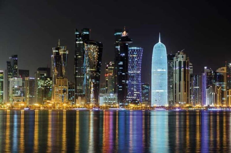 Doha: Private City Tour with Driver and Guide - The Practical Side: What’s Included and How It Works