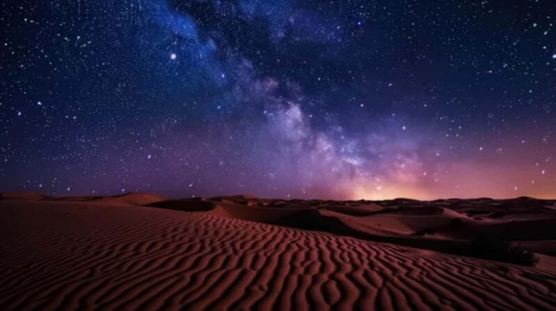 Doha: Private Desert Safari at Night with Stargazing - Frequently Asked Questions