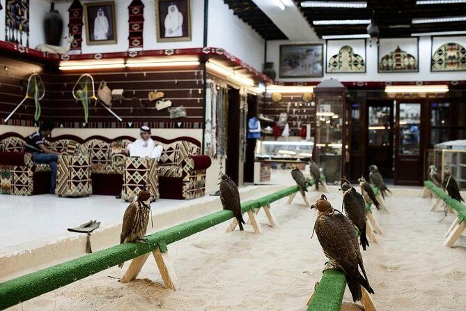 Doha Private Night City Tour  With or Without Local Meal - FAQs