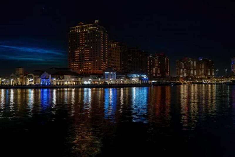 Doha: Private Night City Tour with Professional Guide. - Who Will Love This Tour?