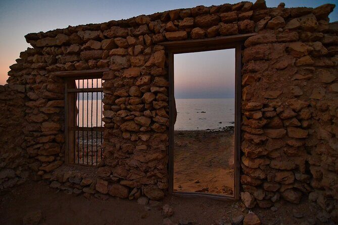 Doha Private North Qatar Tour, Mangroves and Al Zubarah Fort - Why This Tour Works