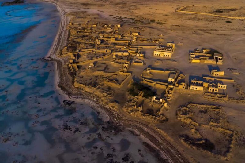 Doha: Private North Qatar Tour, Mangroves, & Zubara Fort - Practical Details and Value