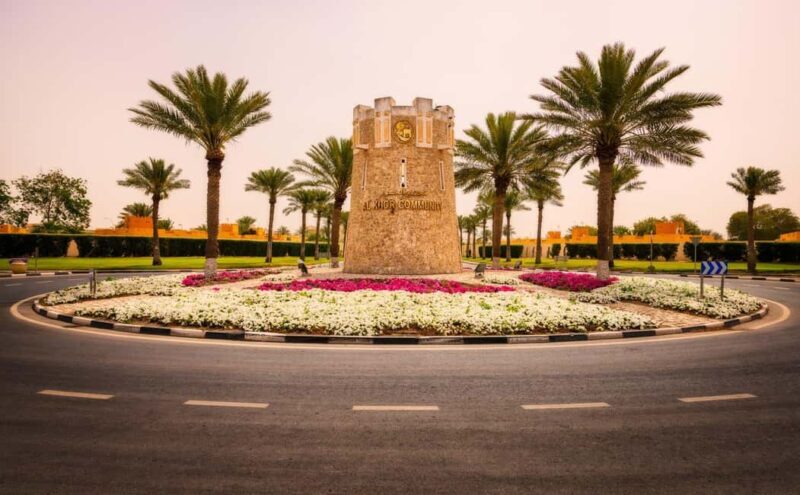 Doha: Private North Qatar Tour, Mangroves, & Zubara Fort - FAQ  