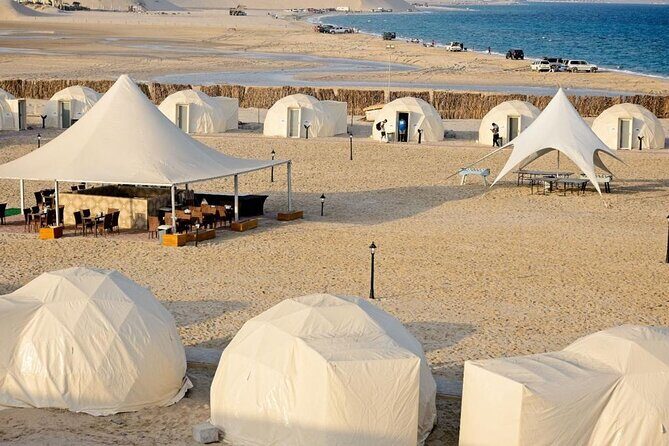 Doha Private Overnight Desert Safari - Who Would Enjoy This Tour the Most?
