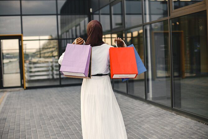 Doha-Private Shopping Tour - Real Insights from Reviewers
