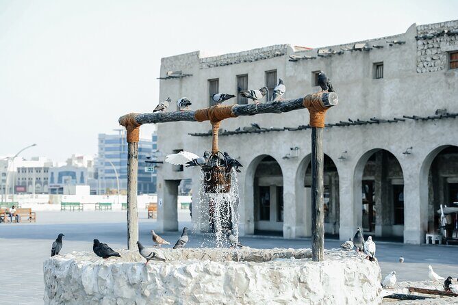 Doha-Private Shopping Tour - Who Will Love This Tour?