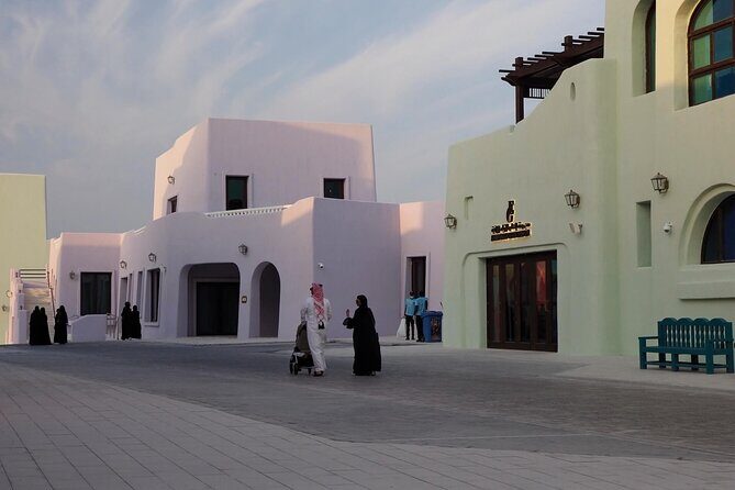 Doha-Private Shopping Tour - FAQs About the Doha Private Shopping Tour