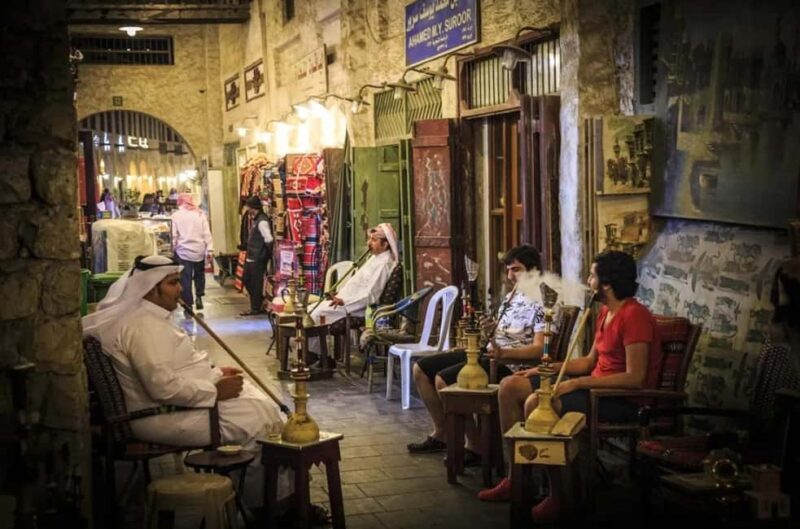Doha: Professional Guided City Tour To All Main Attraction - Introduction