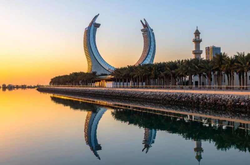 Doha: Professional Guided City Tour To All Main Attraction - Who Is This Tour Best For?