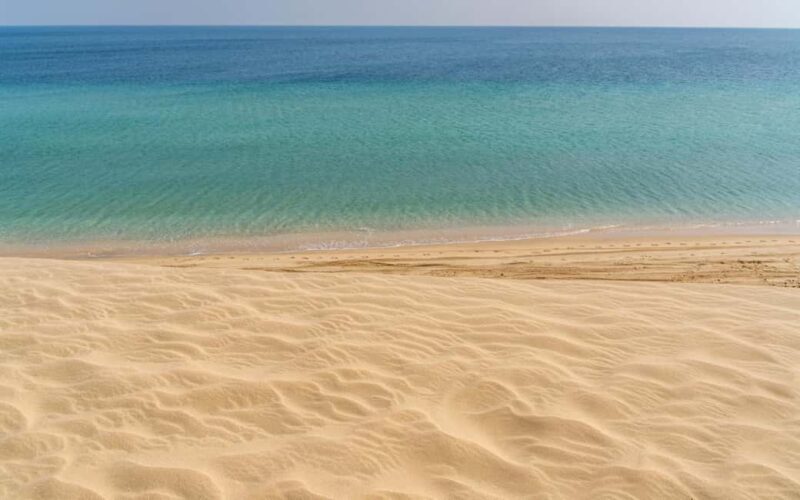 Doha Qatar: Airport Layover or Transfer Desert Safari. - Final Thoughts