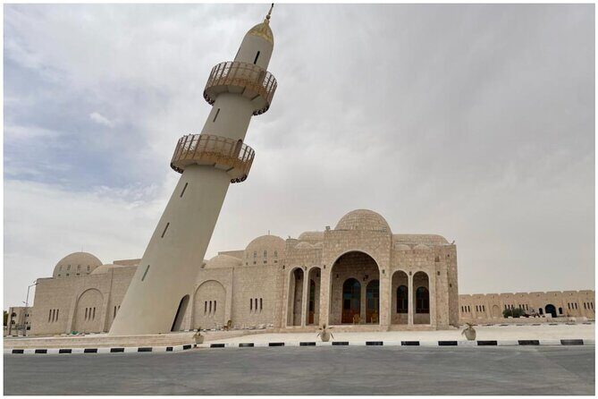 Doha, Qatar: Came Racing Track, Oryx & Sheikh Faisal Museum Tour. - Who Is This Tour Best For?