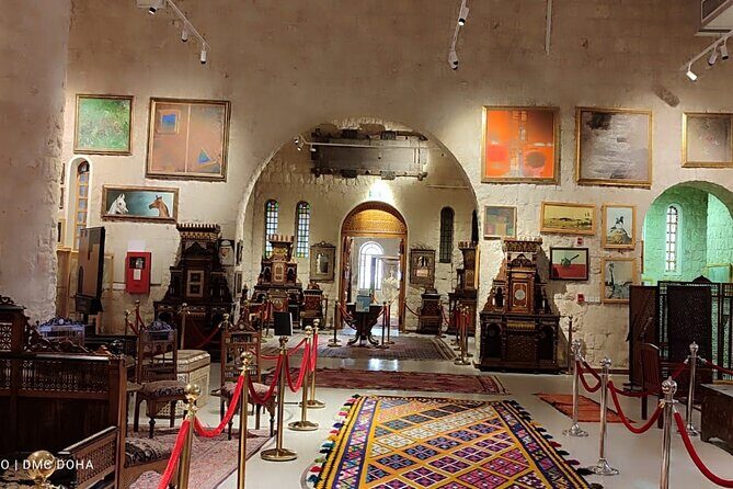 Doha, Qatar: Came Racing Track, Oryx & Sheikh Faisal Museum Tour. - Final Thoughts