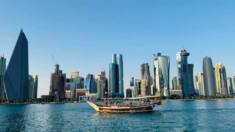 Doha, Qatar: City Sightseen Tour & Dhow Ride (Private Tour) - Deep Dive into the Highlights