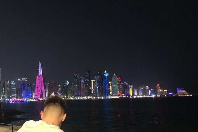 Doha, Qatar: Doha Desert Safari & City - Full Day Private Tour. - The Sum Up: Who Should Consider This Tour?