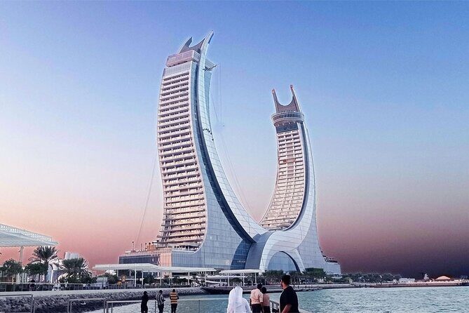 Doha, Qatar: Explore Doha City Half Day Private Guided Tour. - Why Choose This Tour?