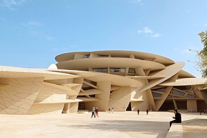 Doha, Qatar: Explore Doha City Half Day Private Guided Tour. - Authentic Insights from Past Travelers