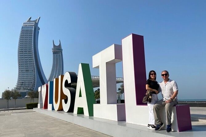 Doha, Qatar: Explore Doha City Half Day Private Guided Tour. - Final Thoughts: Is This Tour Right for You?