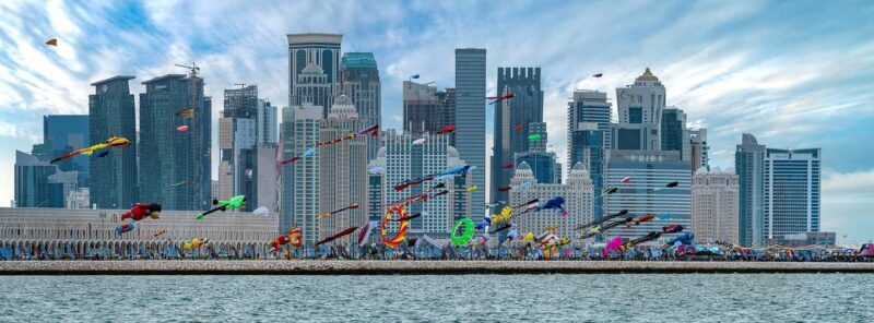 Doha, Qatar : Half Day City Tour-Dream Adventure And Tourism - The Balance of Value: Is It Worth It?