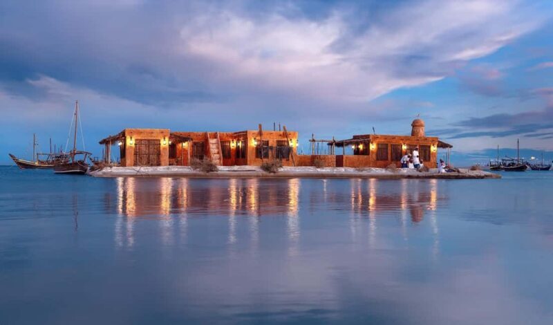 Doha, Qatar : Half Day City Tour-Dream Adventure And Tourism - Final Thoughts