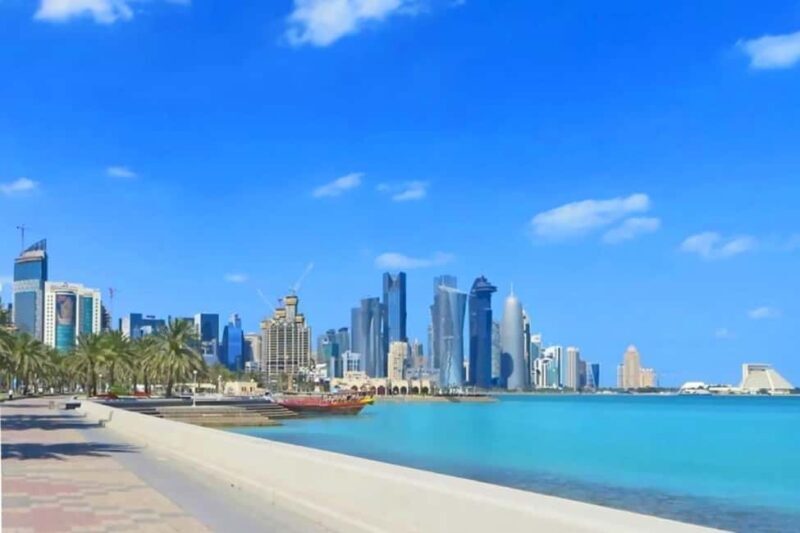 Doha, Qatar Hamad Airport: 4-Hour City Tour during Layover - The Value of This Tour