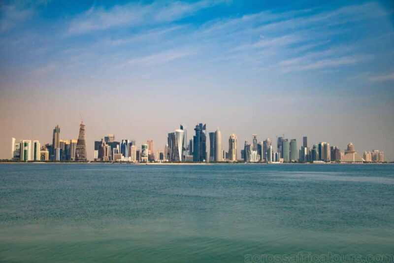 Doha: Qatar Highlights Guided 6-Day Tour - Key Points