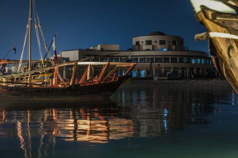 Doha: Qatar Highlights Guided 6-Day Tour - FAQ