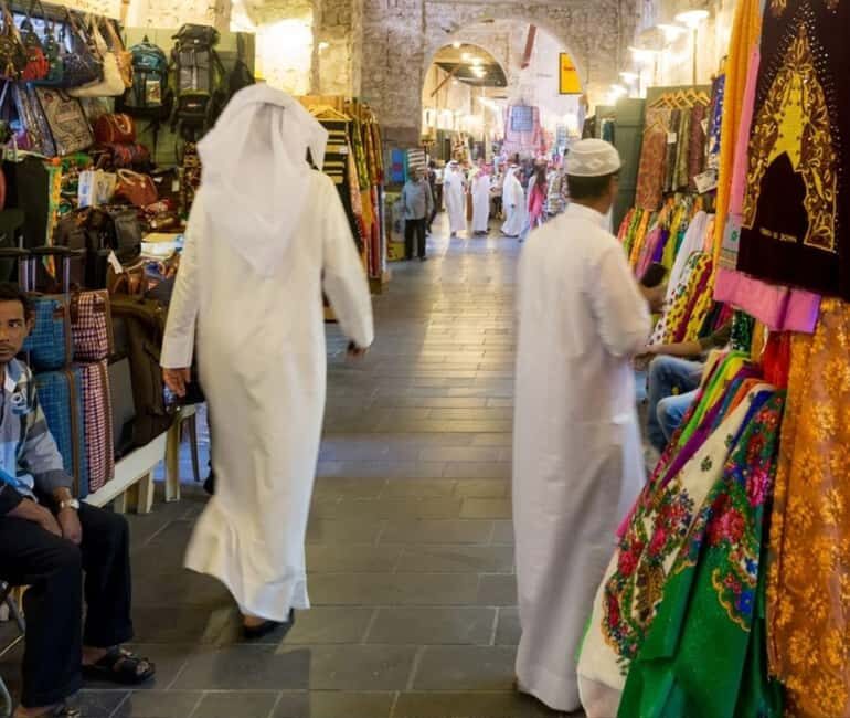 Doha: Qatar National Museum Guided Tour - Final Thoughts