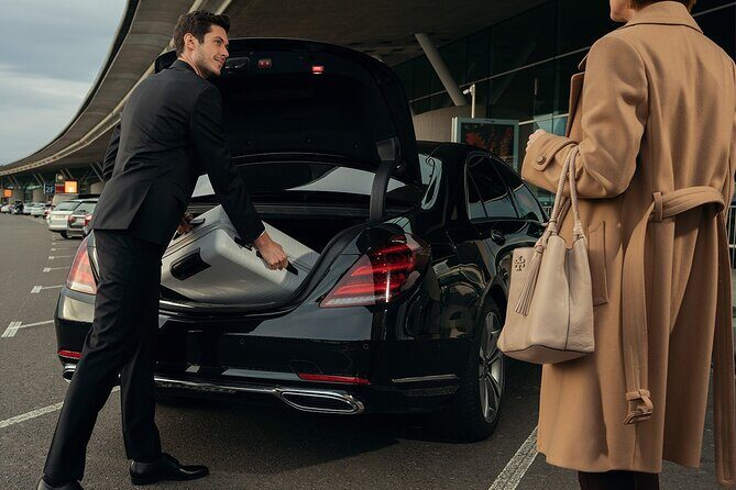 Doha, Qatar : Private Airport Transfer 24/7 - What Could Be Improved