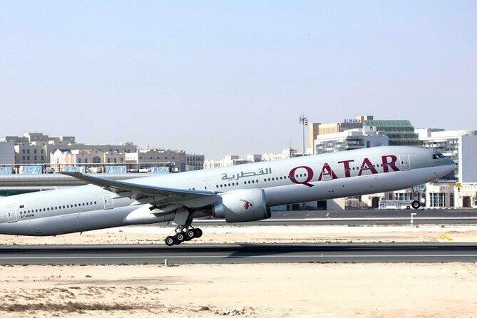 Doha, Qatar : Private Airport Transfer 24/7 - FAQ