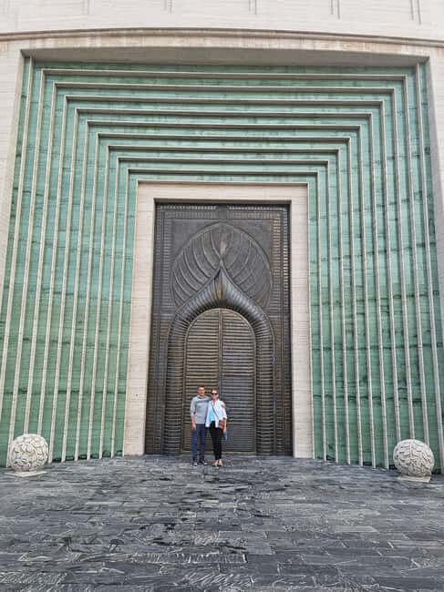 Doha Qatar : Private City tour with Certified Tour Guide. - Authentic Traveler Insights