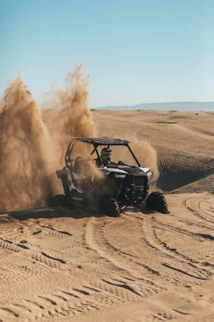 Doha: Quad Bike, Dune Bashing, Camel Ride & Inland Sea Tour - Pricing and Value