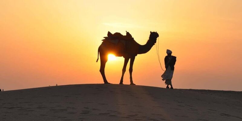 Doha: QuadBike, Buggy, Camel Ride, DuneBashing, Sandboarding - FAQ About the Desert Tour