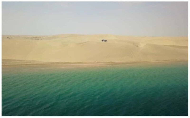 Doha: Safari, Camel Ride, Sandboarding and Inland Sea Tour - Final Thoughts