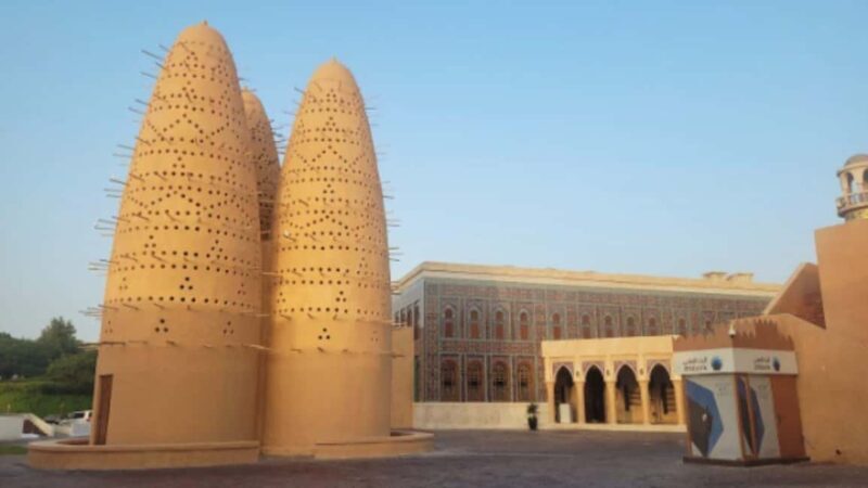 Doha Shore Excursion: Full-Day Desert Safari-Doha City Tour - What Travelers Say