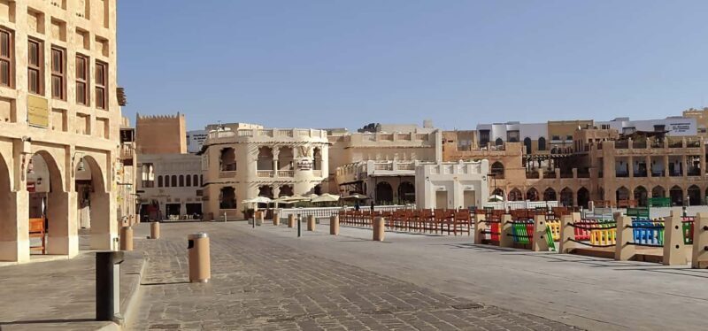 Doha Shore Excursion: Full-Day Desert Safari-Doha City Tour - Final Thoughts