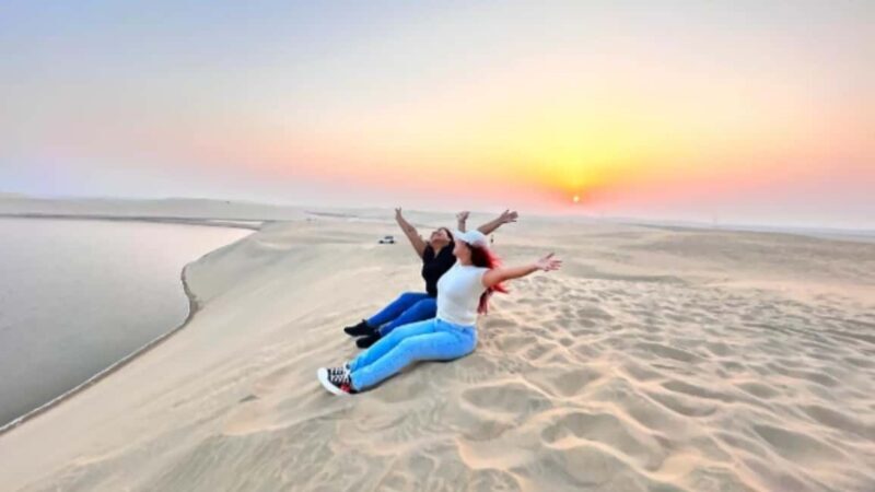 Doha Shore Excursion: Full-Day Desert Safari-Doha City Tour - FAQ