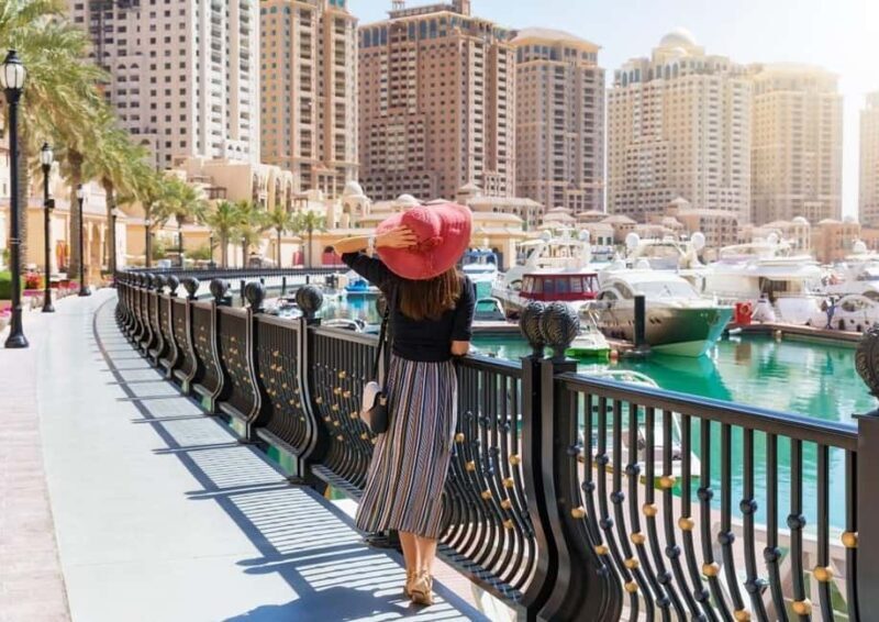 Doha: Sightseeing Tour To All Main Attractions of Doha - Who Should Book This Tour?