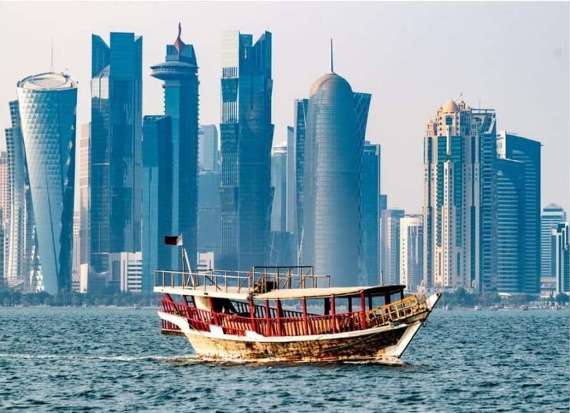 Doha: Sightseeing Tour To All Main Attractions of Doha - Frequently Asked Questions