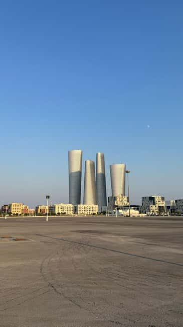 Doha: Souq Wakif and Popular Spots Tour + Traditional Lunch - Discovering Doha’s Best in One Day