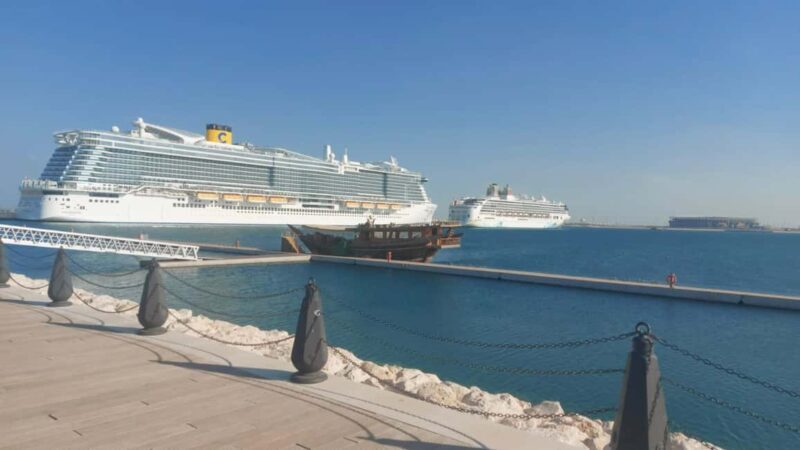 Doha: Souq Wakif and Popular Spots Tour + Traditional Lunch - Final Thoughts: Is This Tour Worth It?