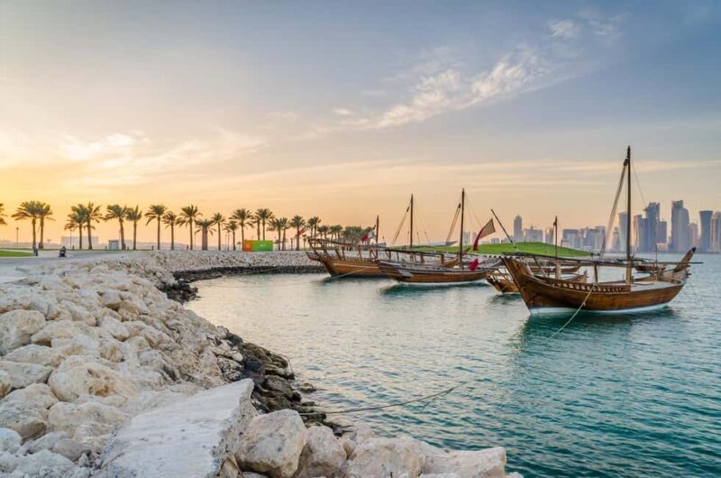 Doha: Souq Waqif, Dhow Harbour, and Street Food Walking Tour - Who Is This Tour Best For?